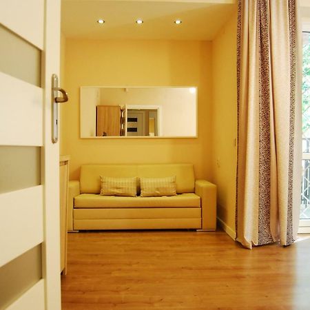 Bed & Breakfast Sielce Warszawa Buitenkant foto