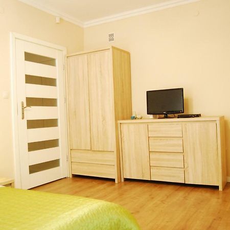 Bed & Breakfast Sielce Warszawa Buitenkant foto