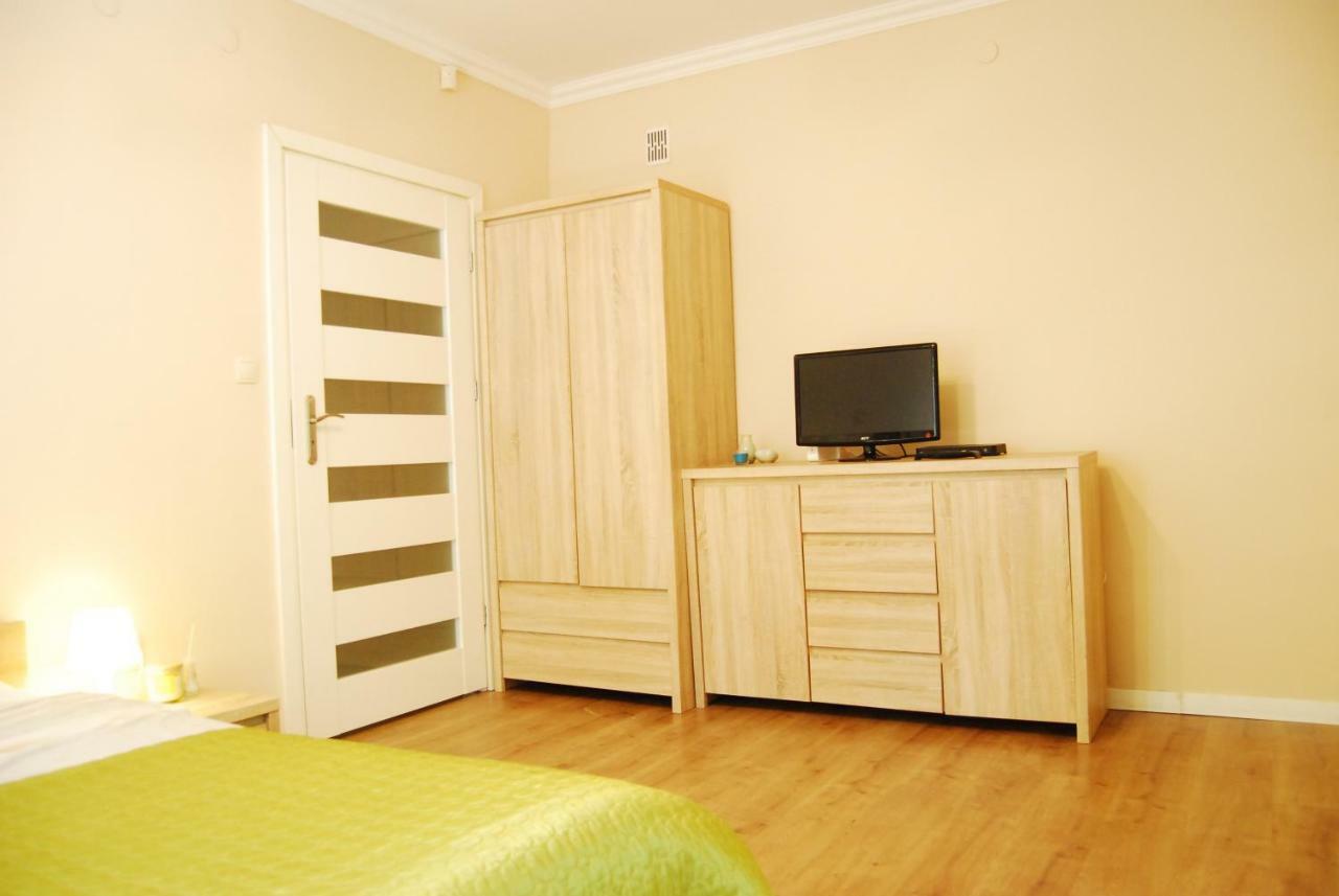 Bed & Breakfast Sielce Warszawa Buitenkant foto